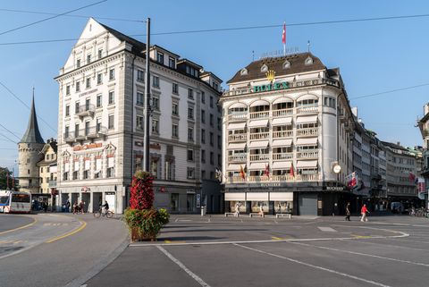 [Translate to Englisch:] Bucherer